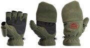 Перчатки-варежки ALASKAN Colville хаки р:XL (AGHXL) AGHXL