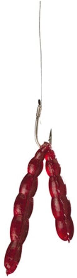 Мотыль BERKLEY Powerbait Blood Worms Maxi 1092475 купить в интернет ...