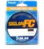 Флюорокарбон SUNLINE Siglon FC 2020 30м #3.5/0.330мм 16lb/7.1кг прозрачный