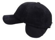 Кепка зимн с ушами JAXON хаки р:L