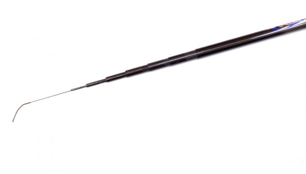 Удилище без колец PRINCESS 600 Tele Pole 6.0м 10-30гр