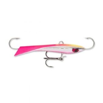 Балансир Rapala SnapRap 8см 24гр SNR08/UVCP Балансир Rapala SnapRap 8см 24гр SNR08/UVCP