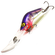 Воблер Halco POLTERGEIST 50 XDD #24, 50mm, 7g, 8m+ (F)