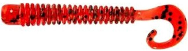 Твистер ALLVEGA Curly Tail 6.5см 1.4гр 8шт/уп #028 cranberry seed Твистер ALLVEGA Curly Tail 6.5см 1.4гр 8шт/уп #028 cranberry seed