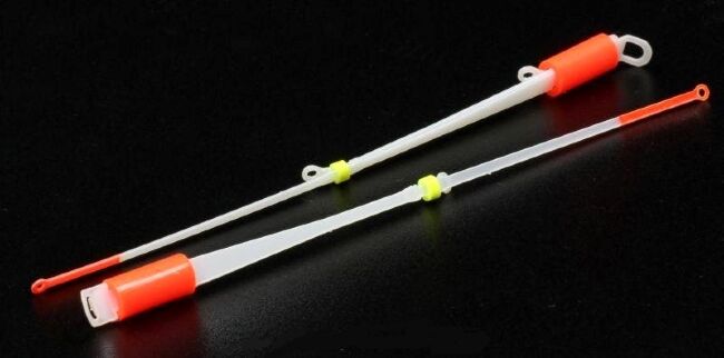 Сторожок лавсановый Style Sandwich Standart Levsha nn 125мкр 100мм 0.1гр