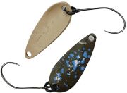 Блесна  колеблющаяся FOREST PAL Limited '23 2.5гр LT59