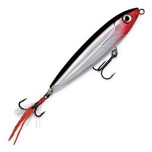Воблер RAPALA X-Rap Subwalk медленно тонущий 15см 58гр 0.3-1.2м XRSB15-S Воблер RAPALA X-Rap Subwalk медленно тонущий 15см 58гр 0.3-1.2м XRSB15-S