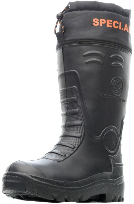 Сапоги мужские SPECI.ALL Class -40°С из ЭВА с манжетой 960-40AS р.:40-41 цв.: черный