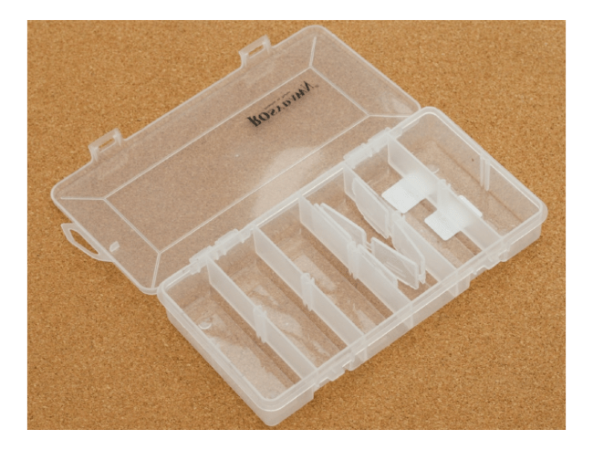 Коробка для приманок Rosydawn RH24 Коробка для приманок Rosydawn RH24