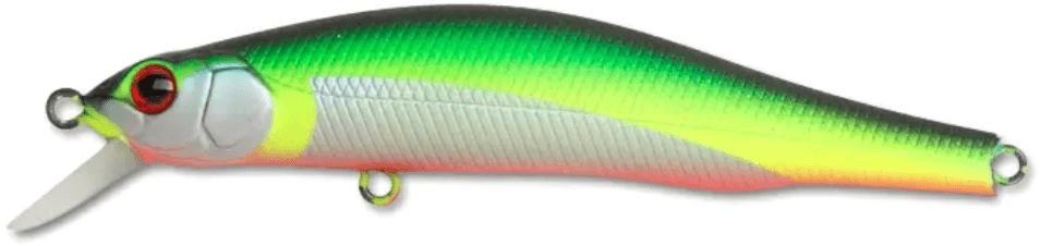 Воблер ZipBaits Orbit 90 SP-SR 90мм 10.2гр 0.8-1.0м 537R