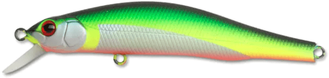 Воблер ZipBaits Orbit 90 SP-SR 90мм 10.2гр 0.8-1.0м 537R