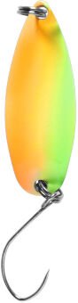 Блесна колеблющаяся Lucky John TR AYU 3.5г 31мм #011 (150935-011) Блесна колеблющаяся Lucky John TR AYU 3.5г 31мм #011 (150935-011)