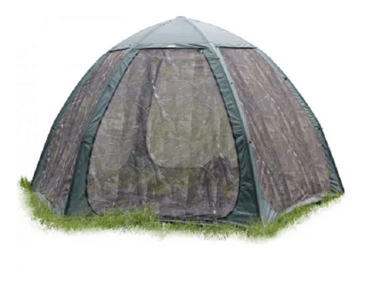 Летняя палатка ЛОТОС Опен Эйр 3.60 х 3.20 х 2.05м