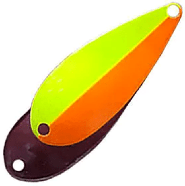 Блесна колеблющаяся FOREST PAL Mida 2019/20 Limited Edition 2.5гр #ML02 Блесна колеблющаяся FOREST PAL Mida 2019/20 Limited Edition 2.5гр #ML02