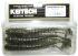 Виброхвост KEITECH Swing Impact 4.5" #416 Silver Flash Minnow 11.4см 8.9гр 6шт/уп