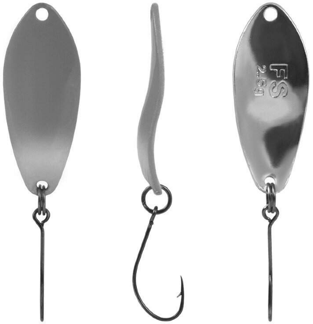 Блесна колеблющаяся FISH SEASONS Falena 2.5гр #31 Блесна колеблющаяся FISH SEASONS Falena 2.5гр #31