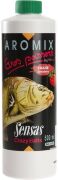 Ароматизатор Sensas AROMIX BIG FISH Strawberry 0.5л (15321) Ароматизатор Sensas AROMIX BIG FISH Strawberry 0.5л (15321)