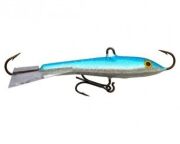 Балансир Rapala Jigging Rap 7см 18гр W07/BPHF Балансир Rapala Jigging Rap 7см 18гр W07/BPHF
