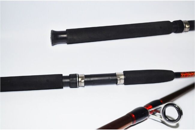 Спиннинг GROWS СULTURE 110 1.10m 100-250g модель jy-3002