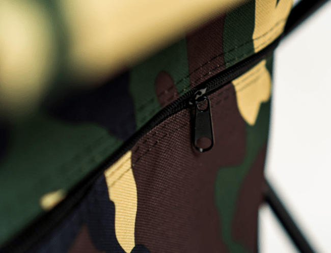 Табурет складной КЕДР средний сталь рамка в рамку с сумкой 33.5х29х42см труба 16х1мм STS-03 Табурет складной КЕДР средний сталь рамка в рамку с сумкой 33.5х29х42см труба 16х1мм STS-03