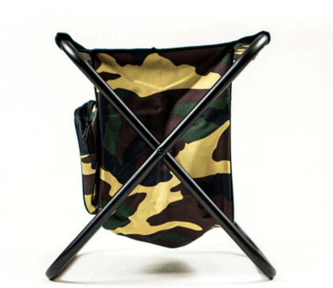 Табурет складной КЕДР средний сталь рамка в рамку с сумкой 33.5х29х42см труба 16х1мм STS-03 Табурет складной КЕДР средний сталь рамка в рамку с сумкой 33.5х29х42см труба 16х1мм STS-03