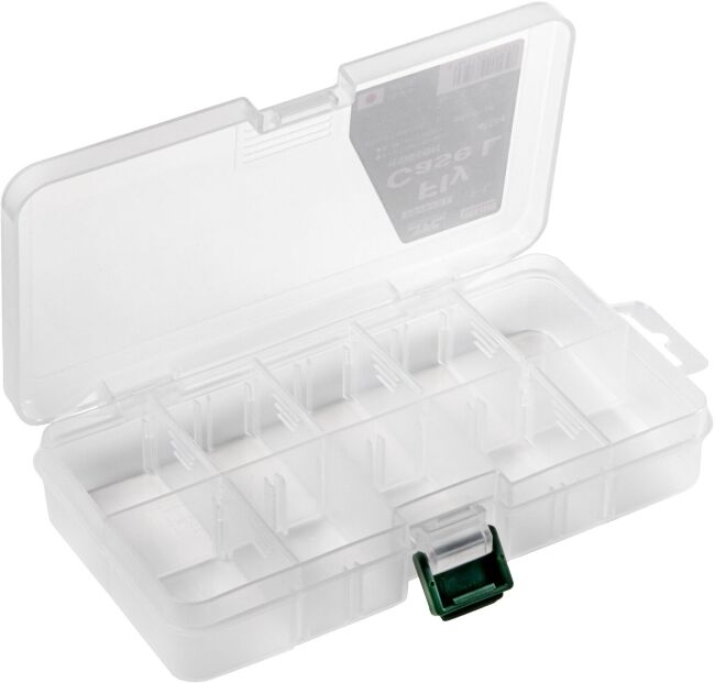 Коробка рыболов. Meiho SFC FLY CASE L 186x103x34