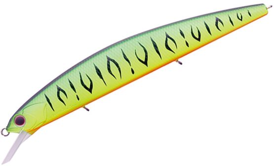 Воблер OSP RUDRA 130-MSF 130.0мм 18.2гр 0.8-1.8м M14