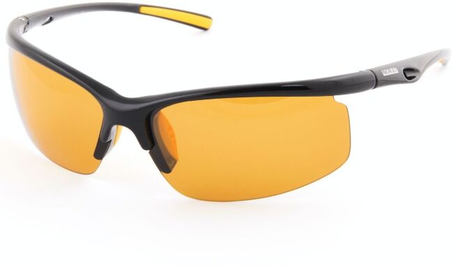 Очки поляризационные Norfin линзы жёлтые 10 Очки поляризационные Norfin линзы жёлтые 10