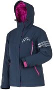 Куртка зим. Norfin Women NORDIC SPACE BLUE 00 р.XS Куртка зим. Norfin Women NORDIC SPACE BLUE 00 р.XS
