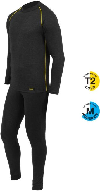 Термокомплект Norfin SCANDIC CLASSIC COTTON 04 р.XL