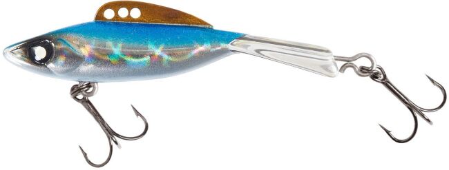 Балансир Lucky John Pro Series "Mebaru 37" 37мм 5гр 762