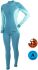 Термокомплект Norfin LADY BASE AQUAMARINE 04 р.XL