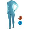 Термокомплект Norfin LADY BASE AQUAMARINE 04 р.XL