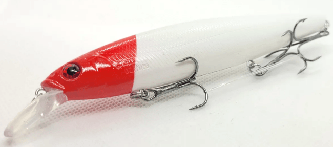 Воблер Grows Culture Balisong Minnow 100SP 17.5 гр #25 Воблер Grows Culture Balisong Minnow 100SP 17.5 гр #25