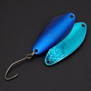 Блесна колеблющаяся Anglers System DOHNA ltd 2.0гр #TSR45