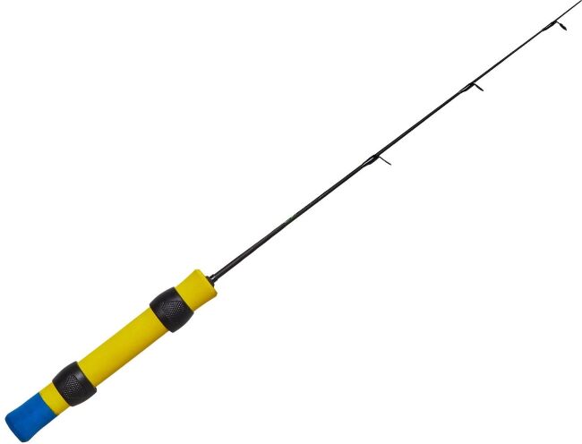 Удилище телескопическое зимнее Salmo ICE JIG Light 50см