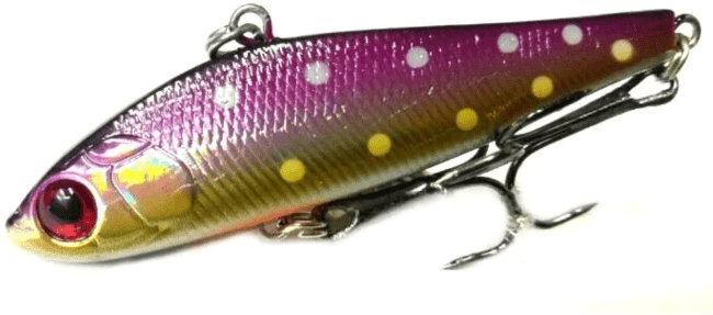 Воблер Grows Culture Deep Walleye Bandits GC1396-120 #D92 Воблер Grows Culture Deep Walleye Bandits GC1396-120 #D92