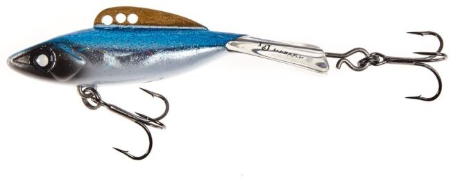 Балансир LJ Pro Series MEBARU 67мм/762 блистер Балансир LJ Pro Series MEBARU 67мм/762 блистер