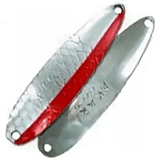 Блесна колеблющаяся AKARA CROC 55 55мм 13.6гр #AB62