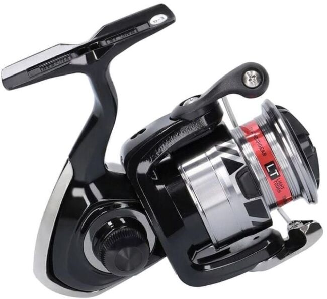 Катушка DAIWA 20 RX LT2000 Катушка DAIWA 20 RX LT2000