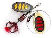 Блесена вращающаяся PONTOON21 Synchrony #3.0 6.6гр T04-154