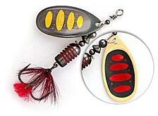 Блесена вращающаяся PONTOON21 Synchrony #3.0 6.6гр T04-154