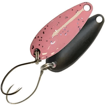 Блесна колеблющаяся Mukai Clue 2гр #R04 Блесна колеблющаяся Mukai Clue 2гр #R04