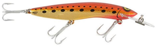 Воблер Halco SORCERER 125, DD+STD, #70