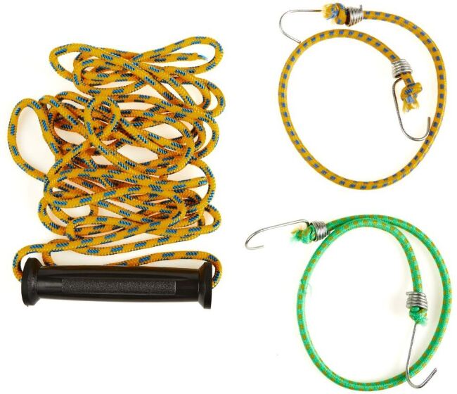 Упряжка для саней рыболовных набор Упряжка для саней рыболовных набор