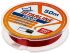 Леска монофил IAM STARLINE Red 50м 0.165мм 3.1кг
