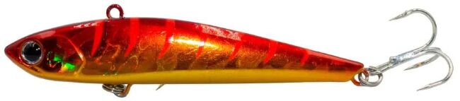 Раттлин GROWS CULTURE Eclipse Mini Slight 75, 75мм 15гр тонущий #67UV