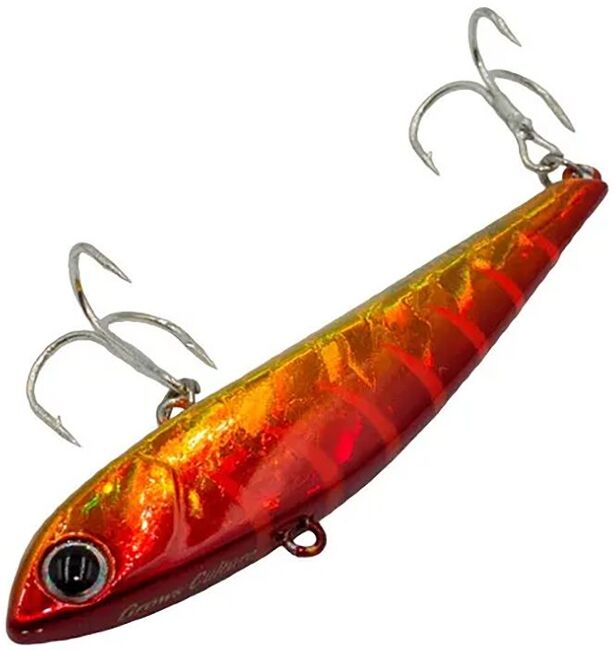 Раттлин GROWS CULTURE Eclipse Mini Slight 75, 75мм 15гр тонущий #67UV