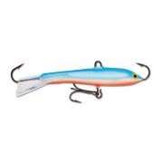 Балансир Rapala Jigging Rap 5см 9гр W05/BSR