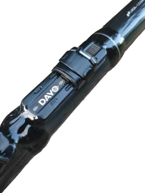 Удилище с кольцами укороченное ДОЮЙ Little Boy 5.0м 5-25гр 1637-500 Удилище с кольцами укороченное ДОЮЙ Little Boy 5.0м 5-25гр 1637-500